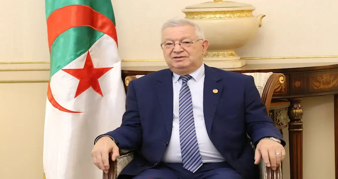 Le lancement d’ALSAT-3B confirme le rythme de développement accéléré que connaît l’Algérie