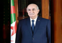 Le président de la République s’entretient avec les dirigeants du Koweit, d’Oman, du Qatar, de Jordanie et d’Arabie saoudite