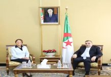 Ségolène Royal autorisée à rendre visite à Christophe Gleizes