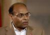 Moncef Marzouki, le « tartour » tunisien, revient à la charge !