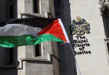 La justice britannique considère illégal le classement de Palestine Action comme organisation terroriste