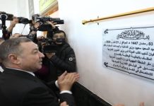 Oran: Mise en service de l’annexe régionale pour la certification des documents destinés à l’usage à l’étranger