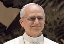 L’archevêque d’Alger Jean Paul Vesco à propos de la visite du pape Léon XIV en Algérie