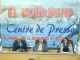 Conférence à Alger à l’occasion de la Journée nationale du Chahid