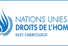 Ghaza: le HCDH craint un « nettoyage ethnique »