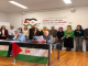 Signature à Vitoria-Gasteiz du manifeste « 50 ans de construction de l’État sahraoui »