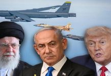 L’entité sioniste plonge le monde dans le chaos