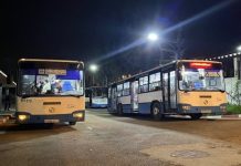 A l’occasion de l’Aid El Fitr l’ETUSA met en place un programme de transport spécial à Alger