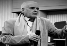 Décès du journaliste Abdelkader Teta