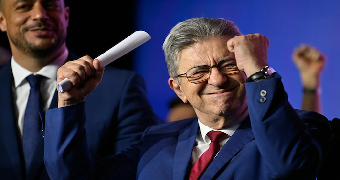 France/municipales 2026: plusieurs alliances PS-Verts-LFI se profilent avant le second tour