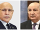 Le président de la République adresse ses vœux à son homologue mauritanien