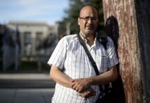 Maroc: le journaliste Ali Lmrabet remis en liberté