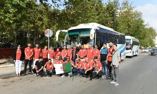 L’ONJA lance une caravane de solidarité avec les sinistrés à Jijel et Béjaïa
