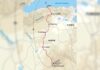 Djellaoui passe en revue le projet de la ligne ferroviaire Alger-Tamanrasset