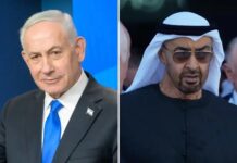 Le déni d’Abou Dhabi ne trompe personne